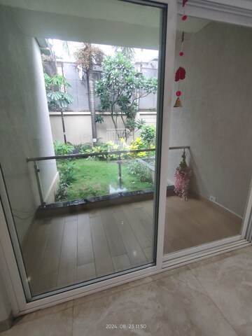 Balcony in 3 BHK Apartment at Kundan Eternia, Ghorpadi – for Sale