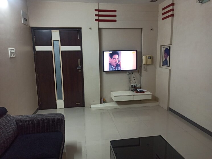 Room, new city light 3 Bedroom 1701 Sq.Ft. Apartment In New City Light Surat 7902486