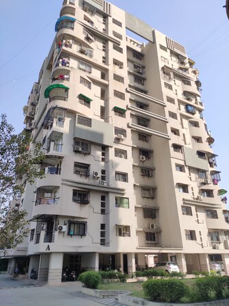 3 BHK Apartment For Resale in New City Light Surat  7902486