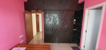 Room in 3 BHK Apartment at Prestige Royale Gardens, Gantiganahalli – for Rent