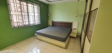 Living Room in 3 BHK Apartment at Prestige Royale Gardens, Gantiganahalli – for Rent