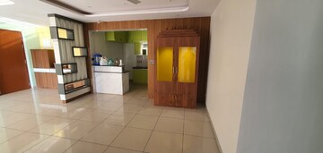 Building Lobby in 3 BHK Apartment at Prestige Royale Gardens, Gantiganahalli – for Rent