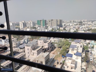 3 BHK Apartment For Resale in New City Light Surat  7902486