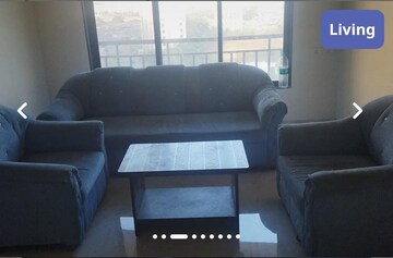 Lobby in  Pg at Thane West – for Rent