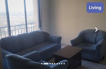 Lobby in  Pg at Thane West – for Rent