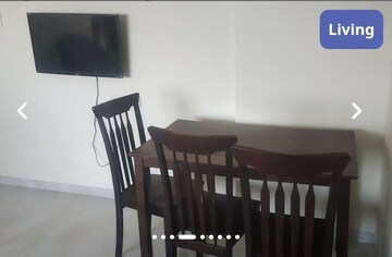 Lobby in  Pg at Thane West – for Rent