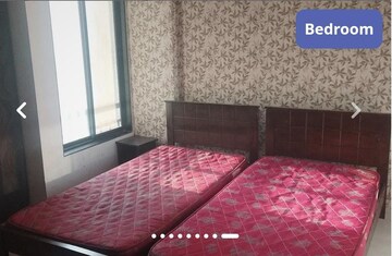  Pg For Rent in Thane West