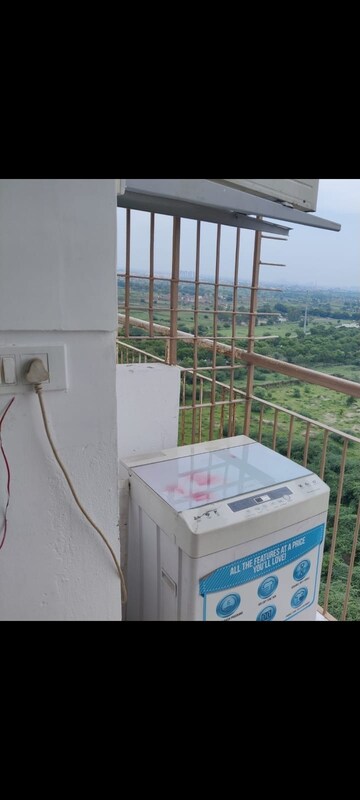3 BHK Villa – Exterior View View at RWA Apartments Sector 50, Sector 50 - for Rent