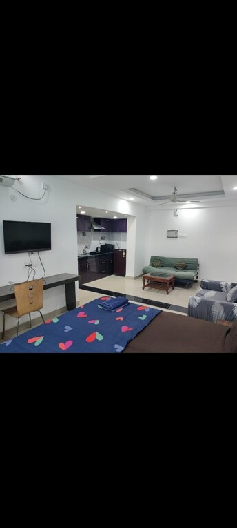 3 BHK Villa For Rent in RWA Apartments Sector 50 Sector 50 Noida  7902495