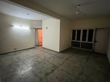 Building Lobby in 3 BHK Apartment at Ip Extension – for Sale