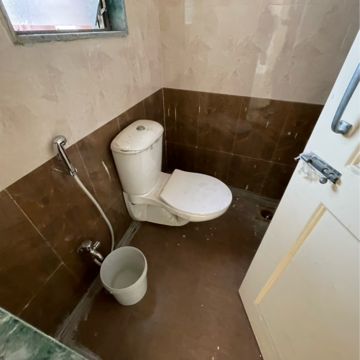 Team Area in 1 BHK Apartment at CIDCO Mass Housing Scheme, Taloja Sector 26 – for Rent