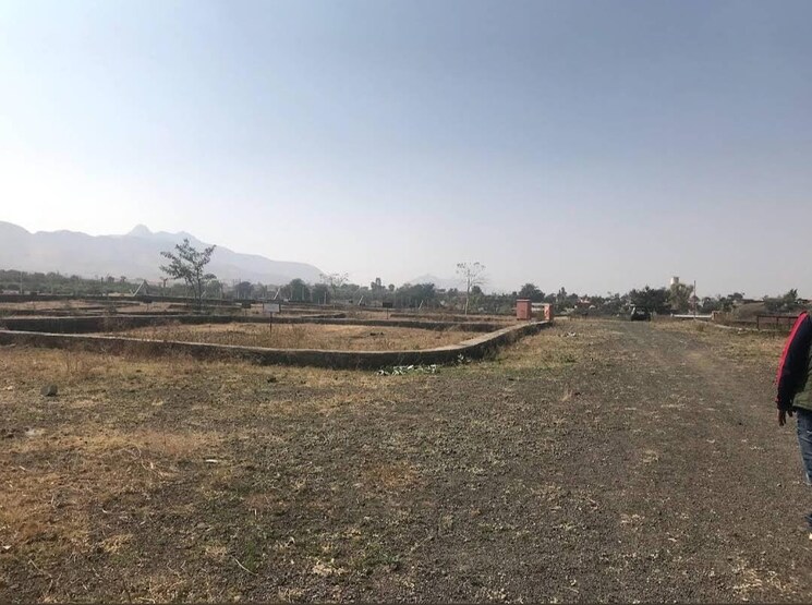 undefined, excellence-purple-county  2000 Sq.Ft. Plot In Saswad Pune 7902498