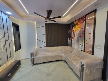 3 BHK Apartment For Sale in Sector 20