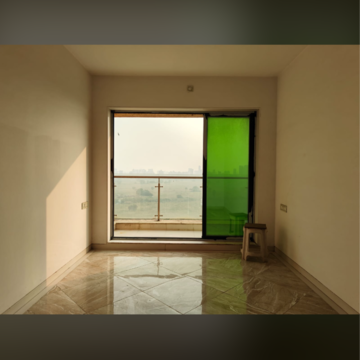Room in 2 BHK Apartment at Bathija Siddhivinayak Twins, Kalamboli Sector 16 – for Rent