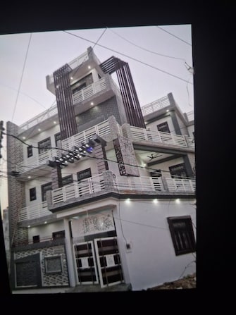 6+ BHK Independent House For Rent in Matiyari Lucknow  7902200