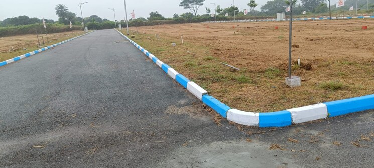 undefined, mysore road  1200 Sq.Ft. Plot In Mysore Road Bangalore 7902579