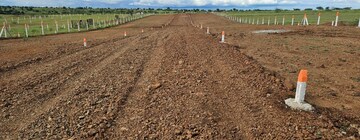  Plot For Sale in Baramati