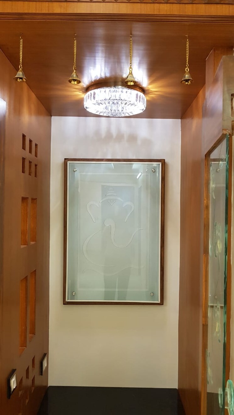 undefined, prestige-misty-waters 4 Bedroom 2476 Sq.Ft. Apartment In Hebbal Bangalore 7902584