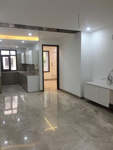 3 BHK Builder Floor For Rent in Paschim Vihar