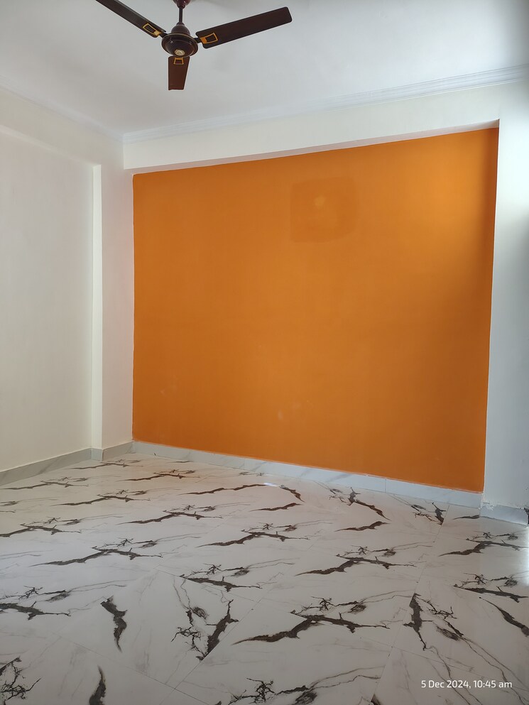 Bedroom, creators-gayatri-vatika 2 Bedroom 950 Sq.Ft. Builder Floor In Sector 123 Noida 7902624