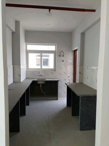 Kitchen in 3.5 BHK Apartment at Hilston Residences, Sector 79 – for Sale