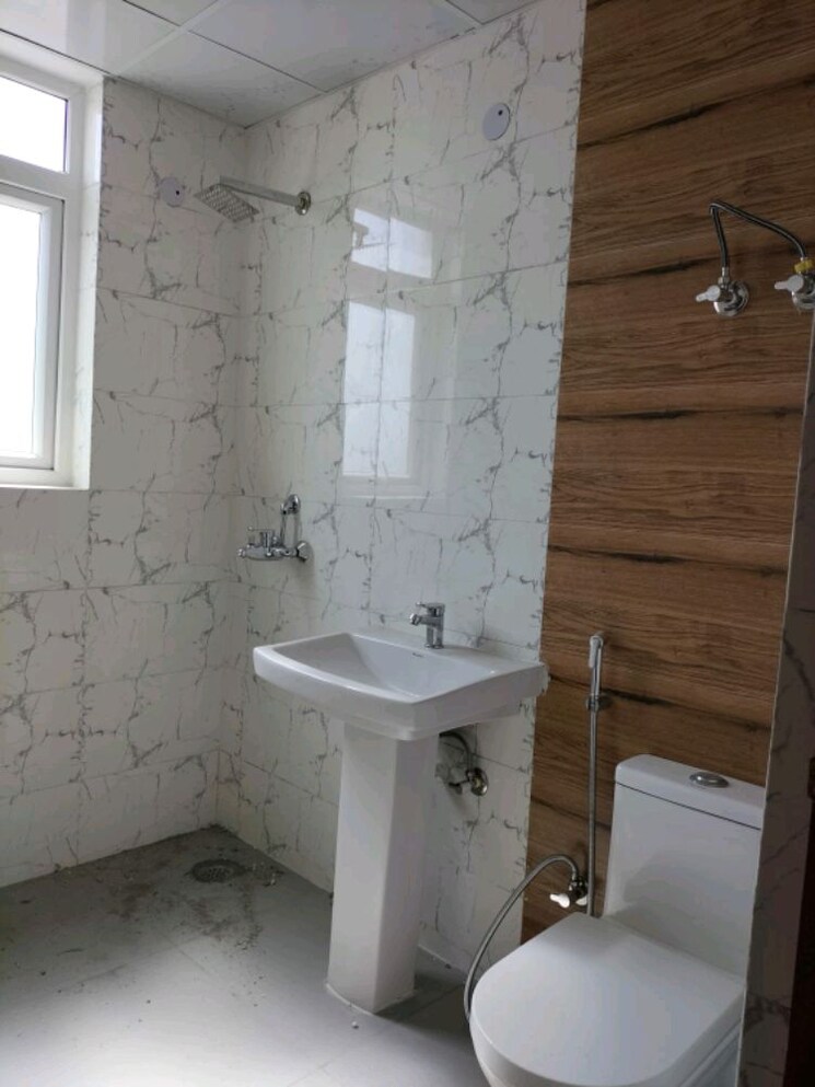 Master Bedroom, hilston-residences 3.5 Bedroom 1650 Sq.Ft. Apartment In Sector 79 Noida 7902622