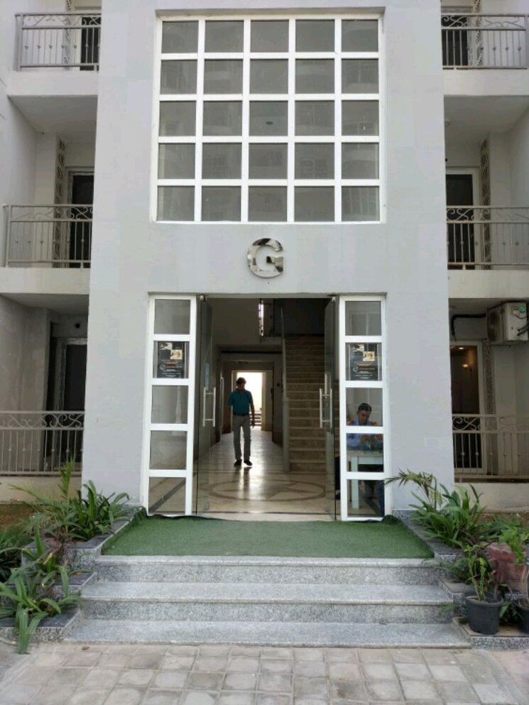 Exterior View, hilston-residences 3.5 Bedroom 1650 Sq.Ft. Apartment In Sector 79 Noida 7902622
