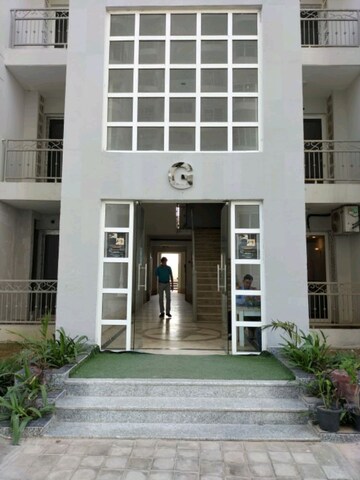 3.5 BHK Apartment – Exterior View View at Hilston Residences, Sector 79 - for Sale