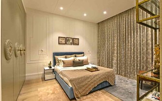 2 BHK Apartment For Resale in Dev Leo Tower Oshiwara Mumbai  7902647