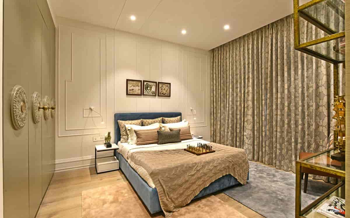 2 BHK Apartment For Sale in Dev Leo Tower