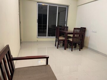 Living Room in  Pg at Kharkar Alley – for Rent