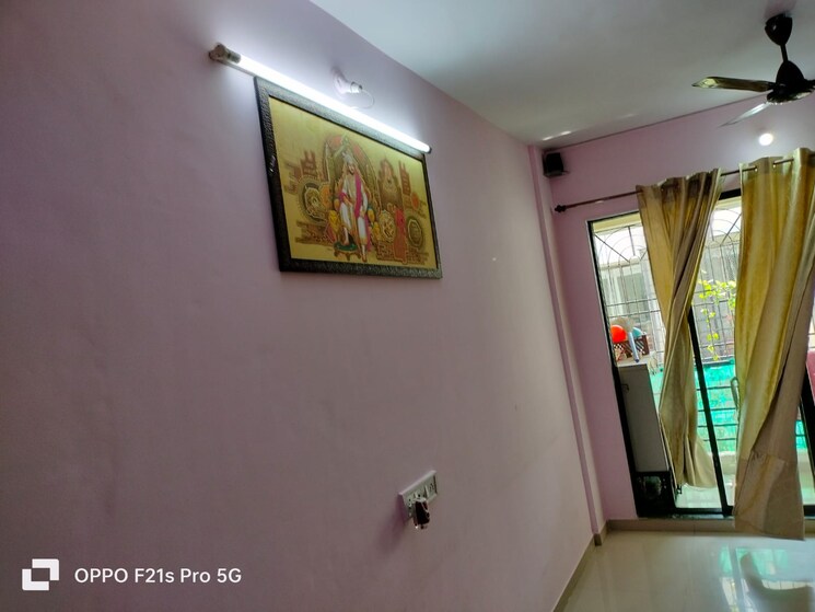 Room, nere 1 Bedroom 650 Sq.Ft. Apartment In Nere Navi Mumbai 7902634