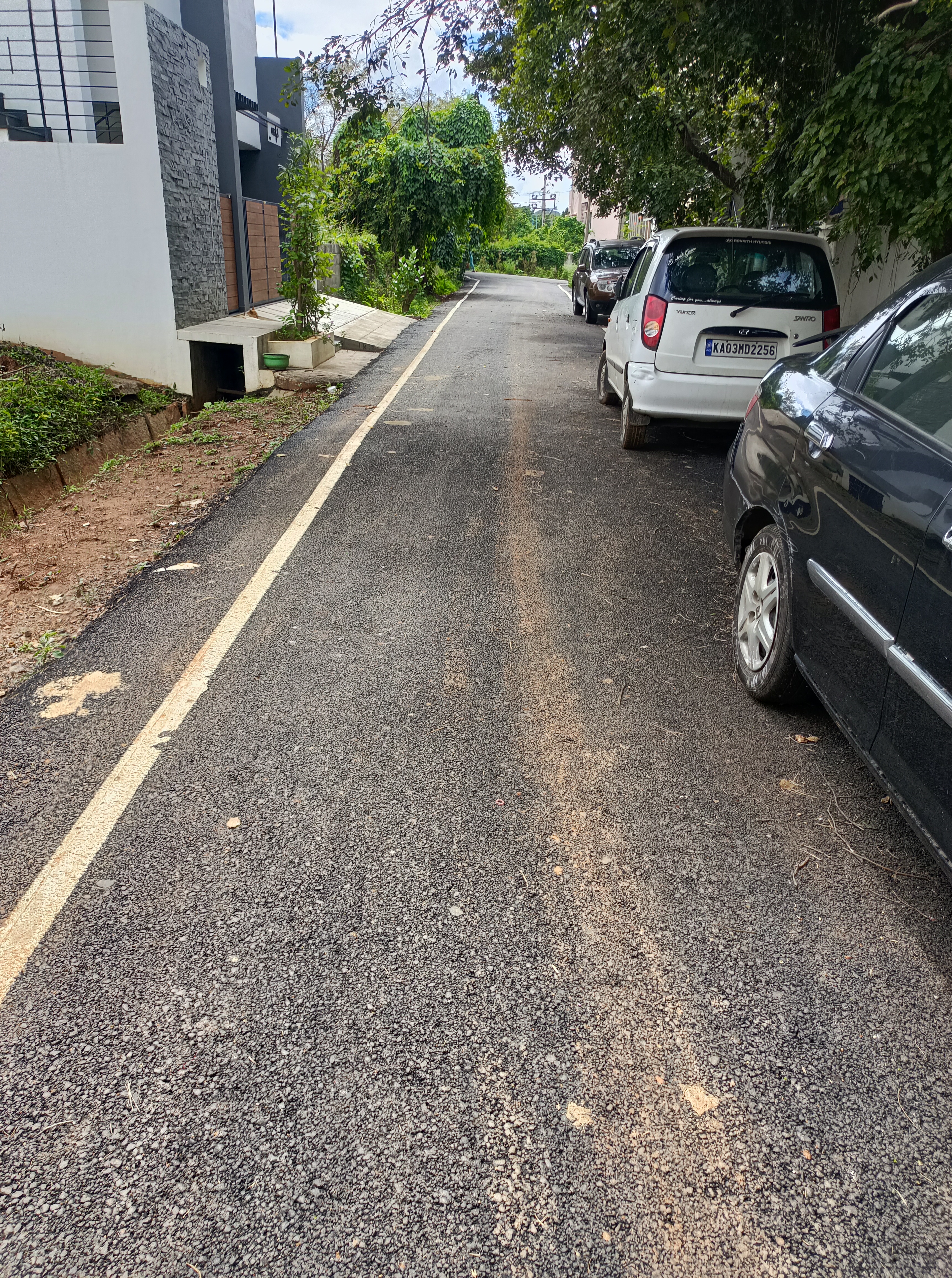 Plot For Sale in Plot 3337