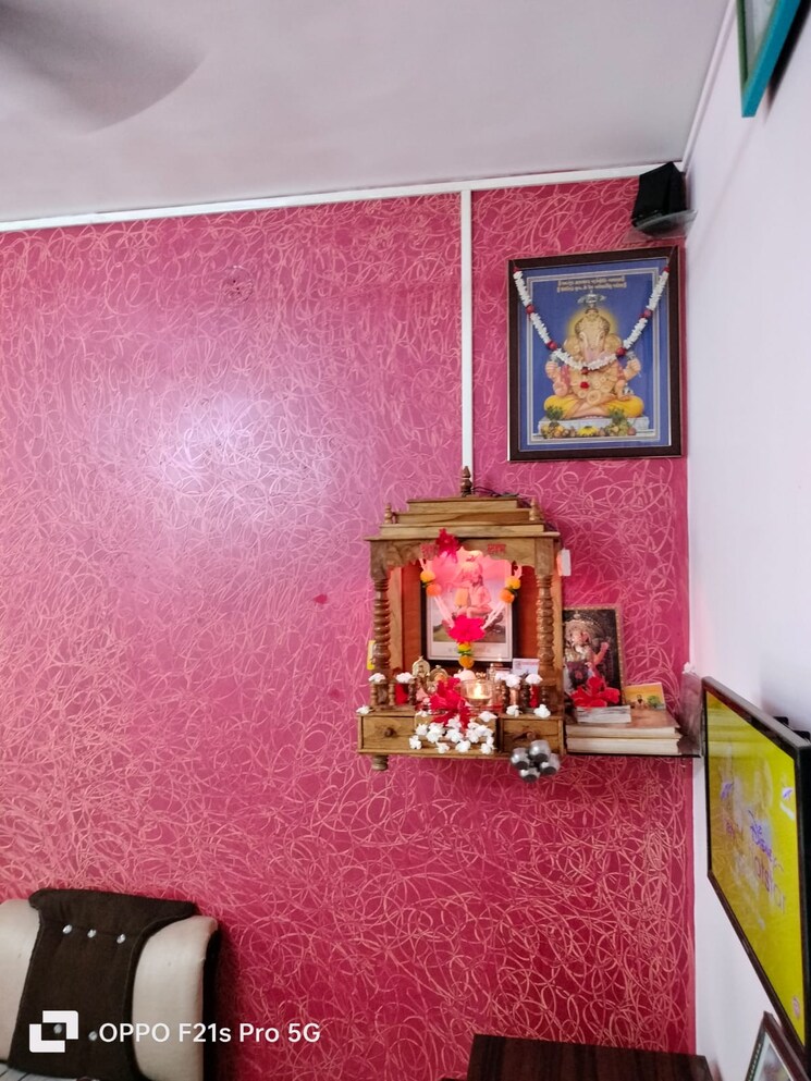 Room, nere 1 Bedroom 650 Sq.Ft. Apartment In Nere Navi Mumbai 7902634