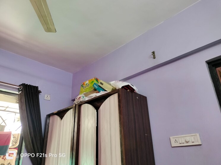 undefined, nere 1 Bedroom 650 Sq.Ft. Apartment In Nere Navi Mumbai 7902634