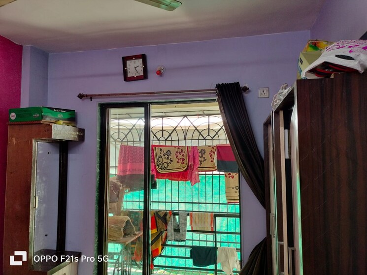 undefined, nere 1 Bedroom 650 Sq.Ft. Apartment In Nere Navi Mumbai 7902634