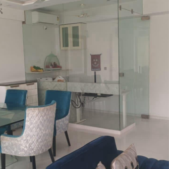 4 BHK Apartment For Rent in Aalap CHS Hindu Colony Hindu Colony Mumbai  7902659