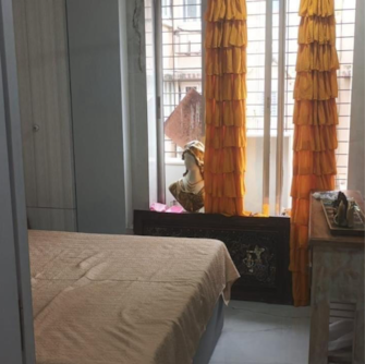 4 BHK Apartment For Rent in Aalap CHS Hindu Colony Hindu Colony Mumbai  7902659