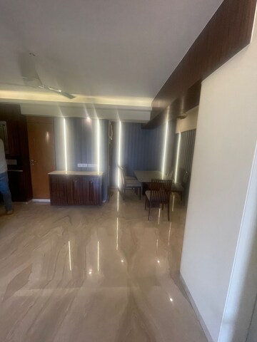  3 BHK Apartment at Chembur – for Rent