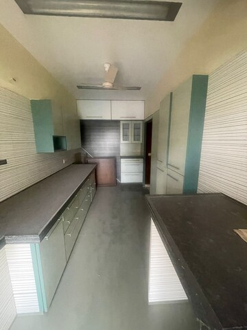 Kitchen in 3 BHK Apartment at Chembur – for Rent