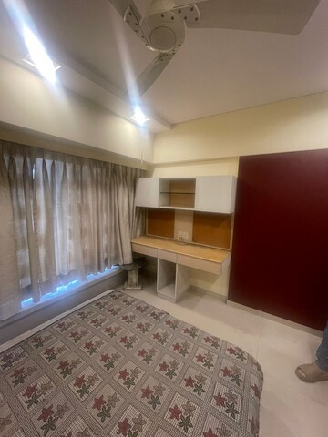 Bedroom in 3 BHK Apartment at Chembur – for Rent