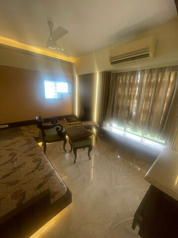 Bedroom in 3 BHK Apartment at Chembur – for Rent