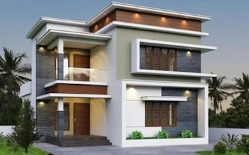 4 BHK Independent House For Sale in Madikeri