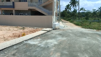 Plot For Resale in Kannur Bangalore  7902667