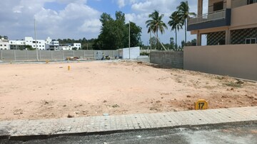  Plot – Exterior View View at Kannur - for Sale