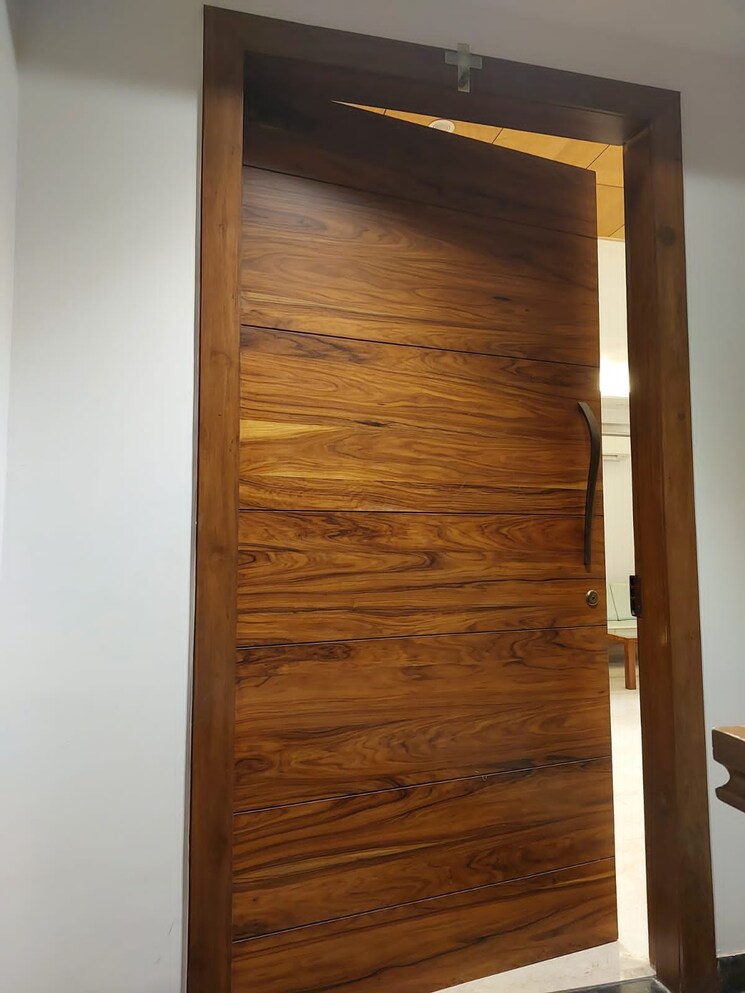 undefined, defence colony 4 Bedroom 267 Sq.Yd. Builder Floor In Defence Colony Delhi 7902684