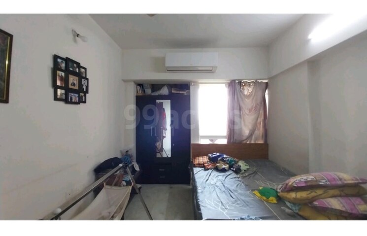 Bedroom, lodha-amara 1 Bedroom 453 Sq.Ft. Apartment In Kolshet Road Thane 7902691