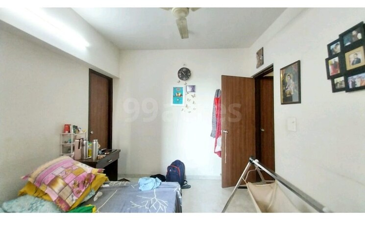 Living Room, lodha-amara 1 Bedroom 453 Sq.Ft. Apartment In Kolshet Road Thane 7902691