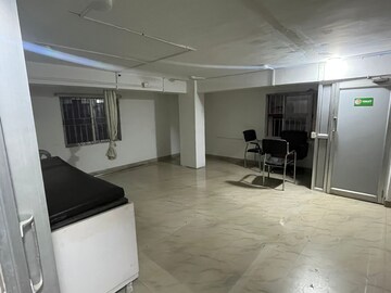  Office Space – Exterior View View at Christian Basti - for Rent