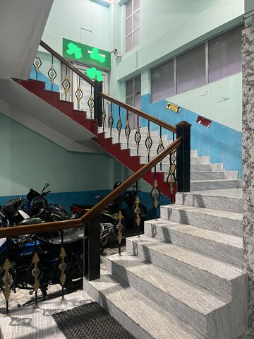  Office Space – Exterior View View at Christian Basti - for Rent